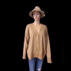 NWT! Michael Kors Women's Cardigan